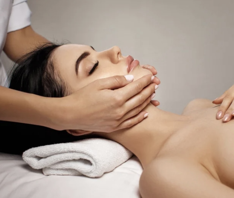 Introductory Facial
