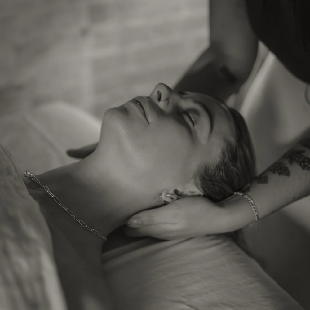 Scalp Massage at Beauty Haven by Alyssa in New York Mills, NY