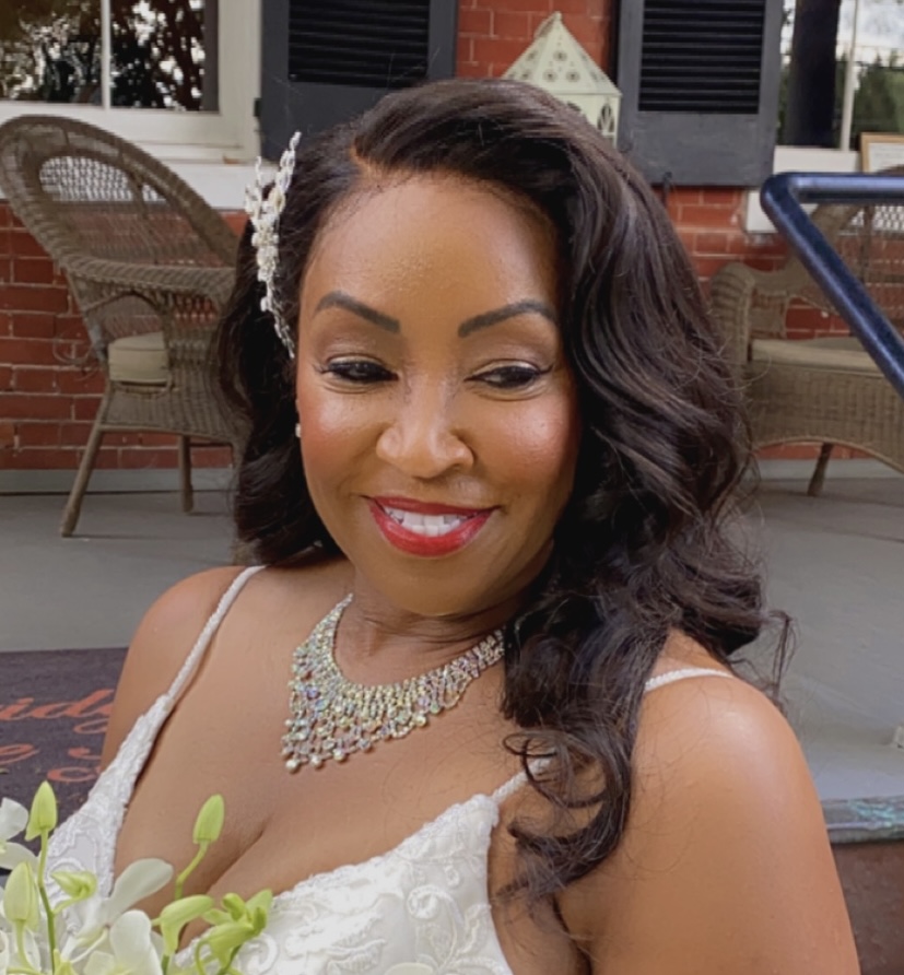 Lace Frontal Install