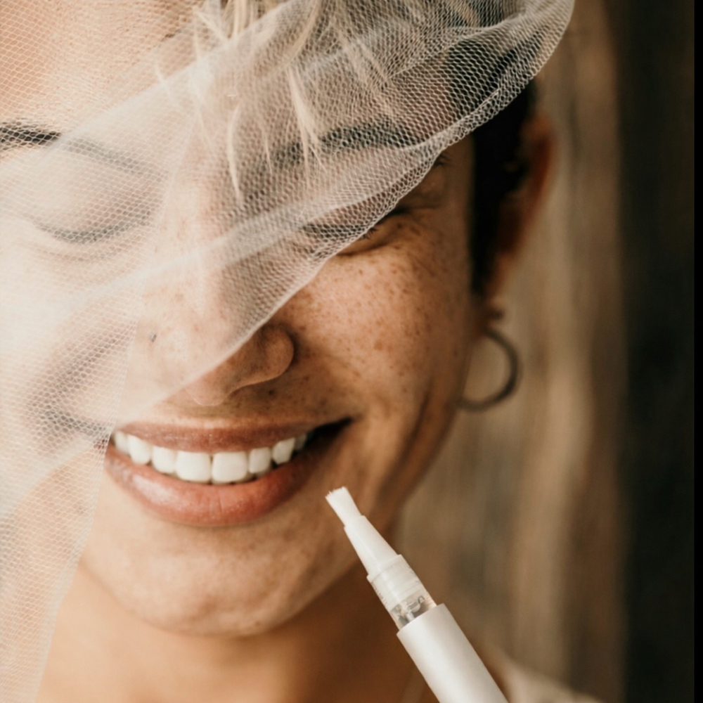 Wedding Consult - Teeth Whitening at Smile, Bonita Beauty Co in Petaluma, CA
