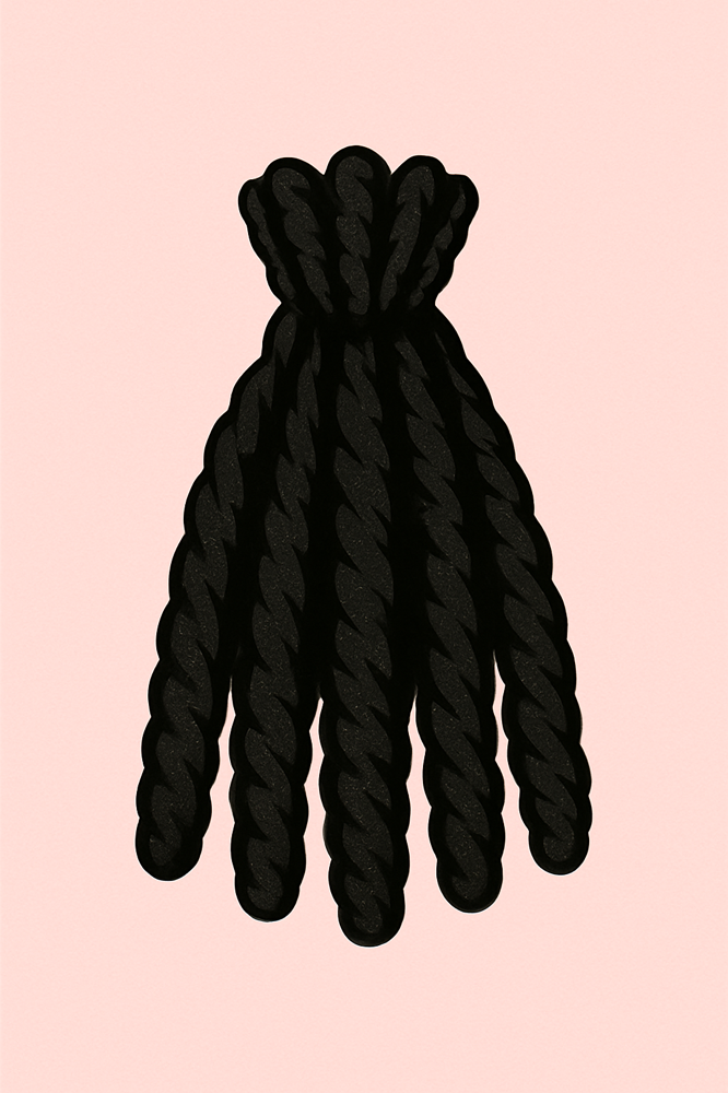 Loc Retwist