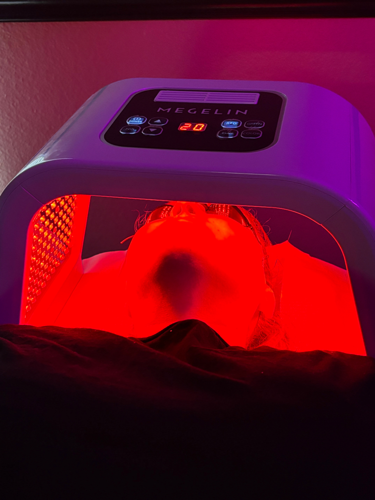 Red Light Therapy