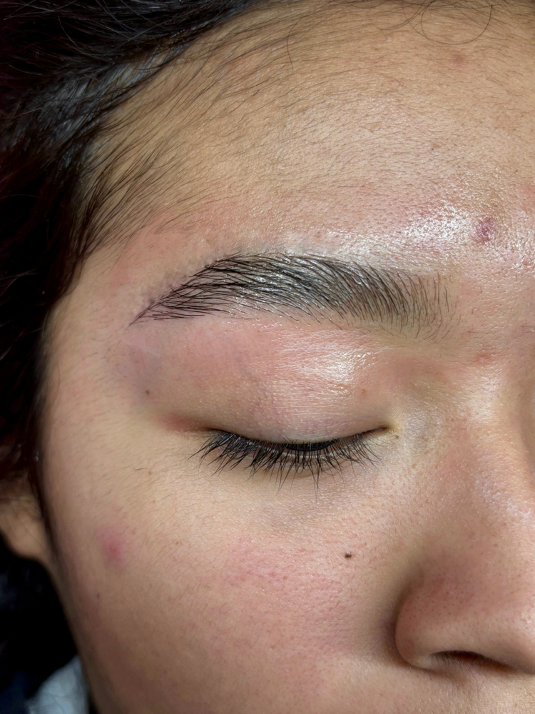 Brow Lamination