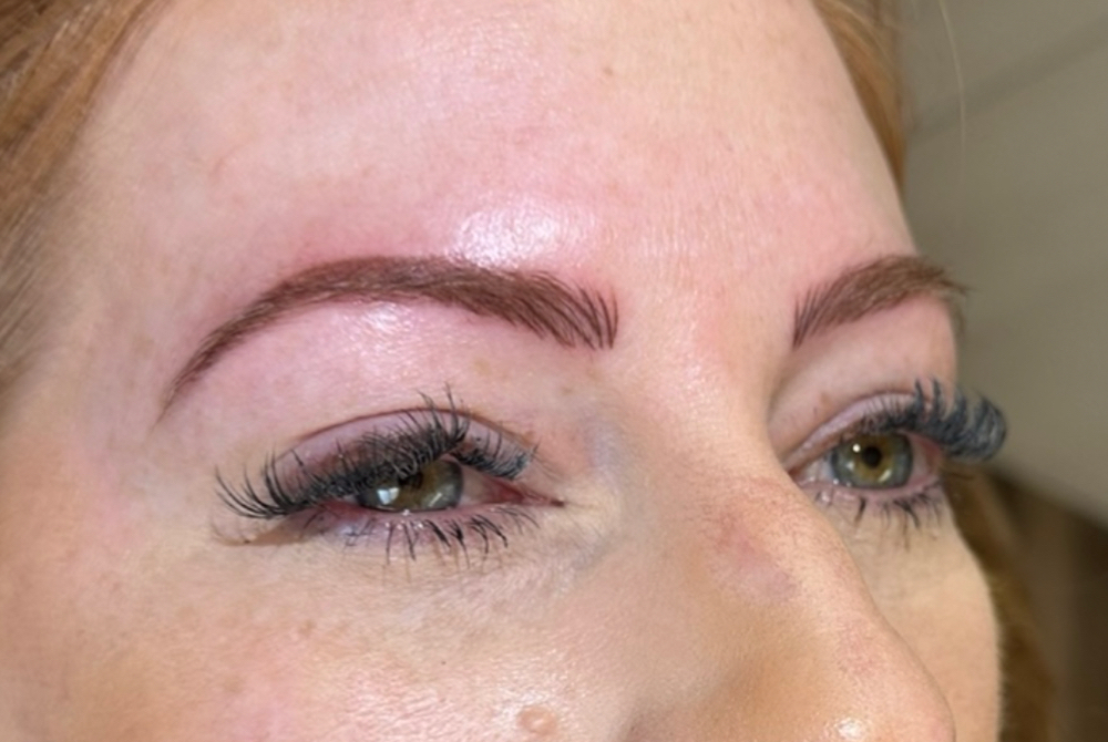 Brows