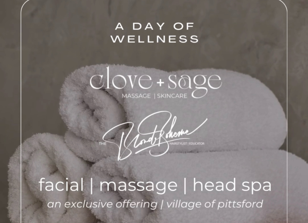 A Day of Wellness