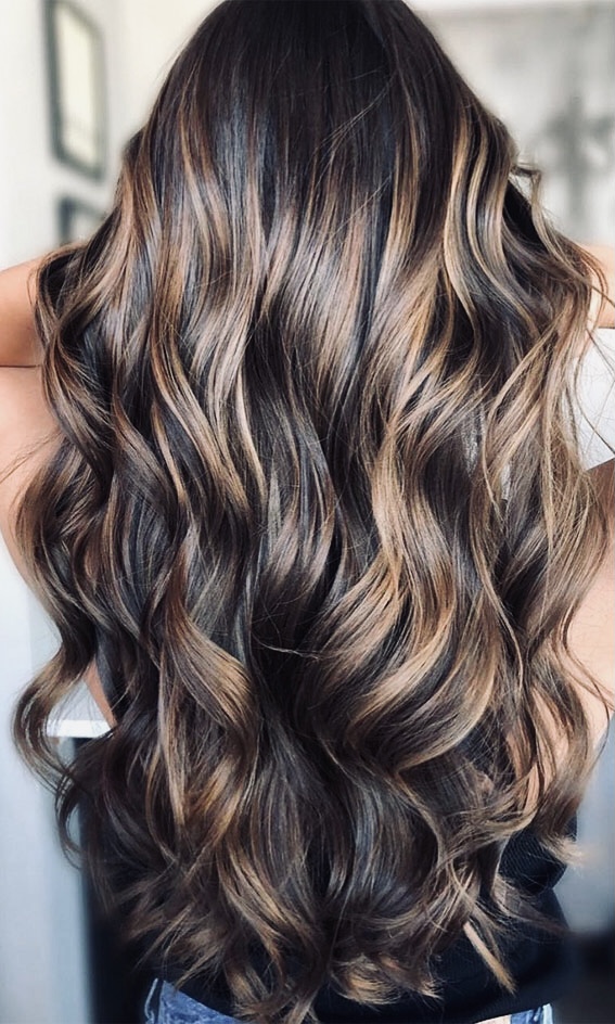 Balayage