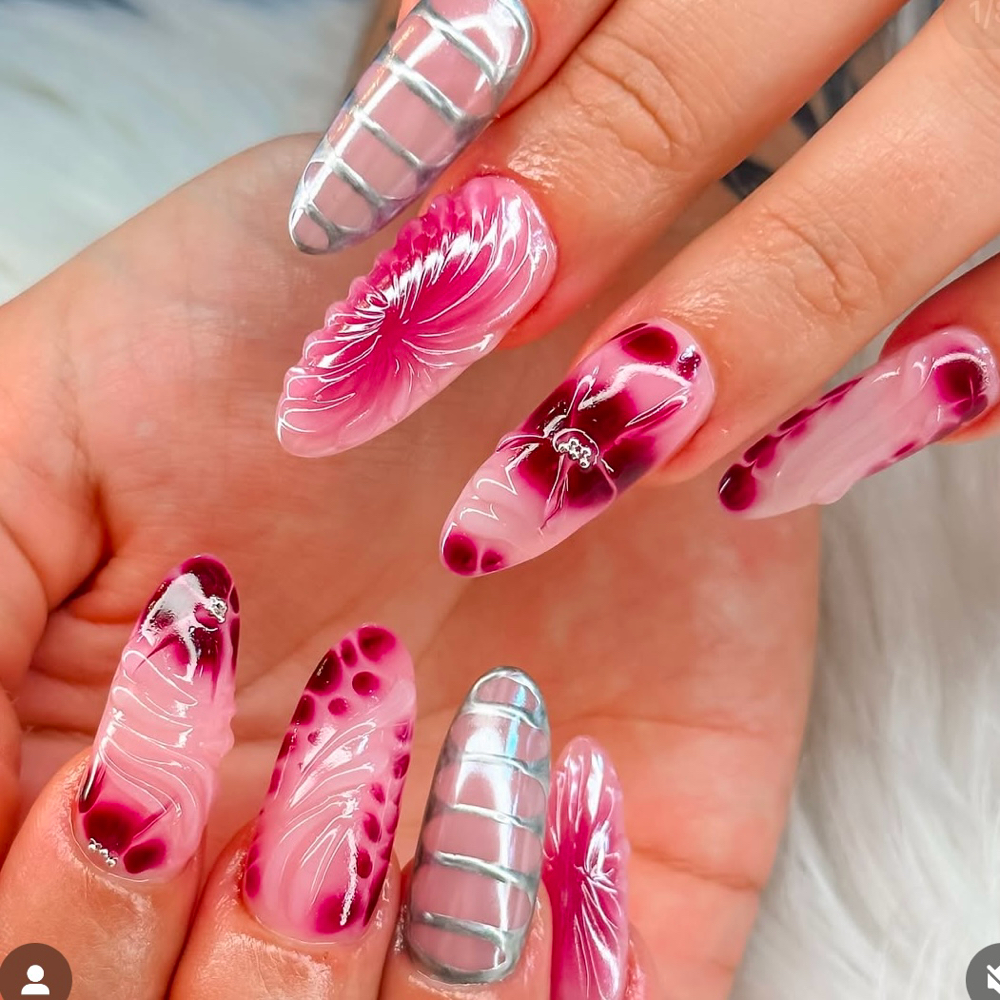 Gel-X