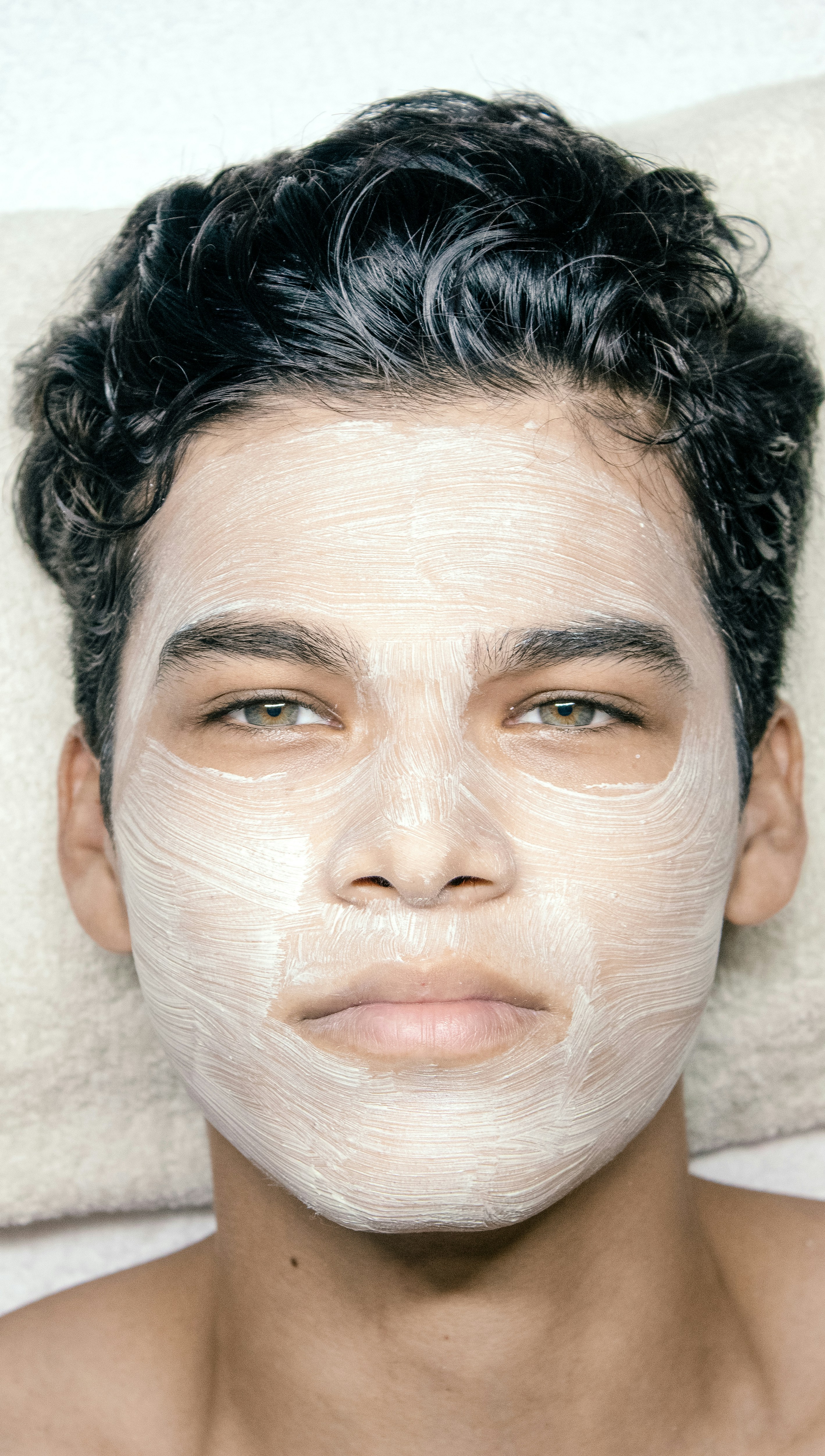 Gentleman Facial at AV Esthetique in Highland Park, IL