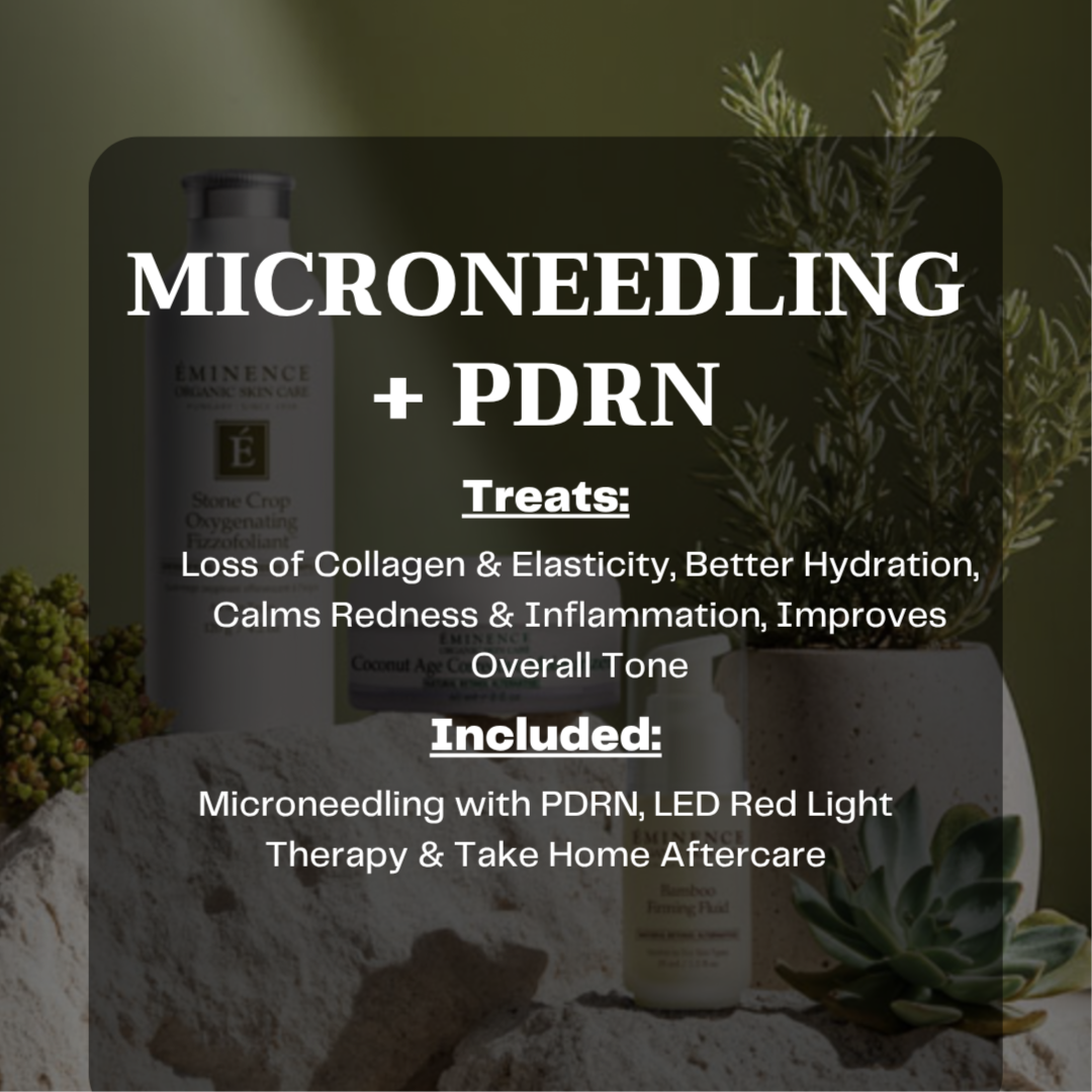 Microneedling + PDRN at Skin Deep Beauty in Scottsdale, AZ