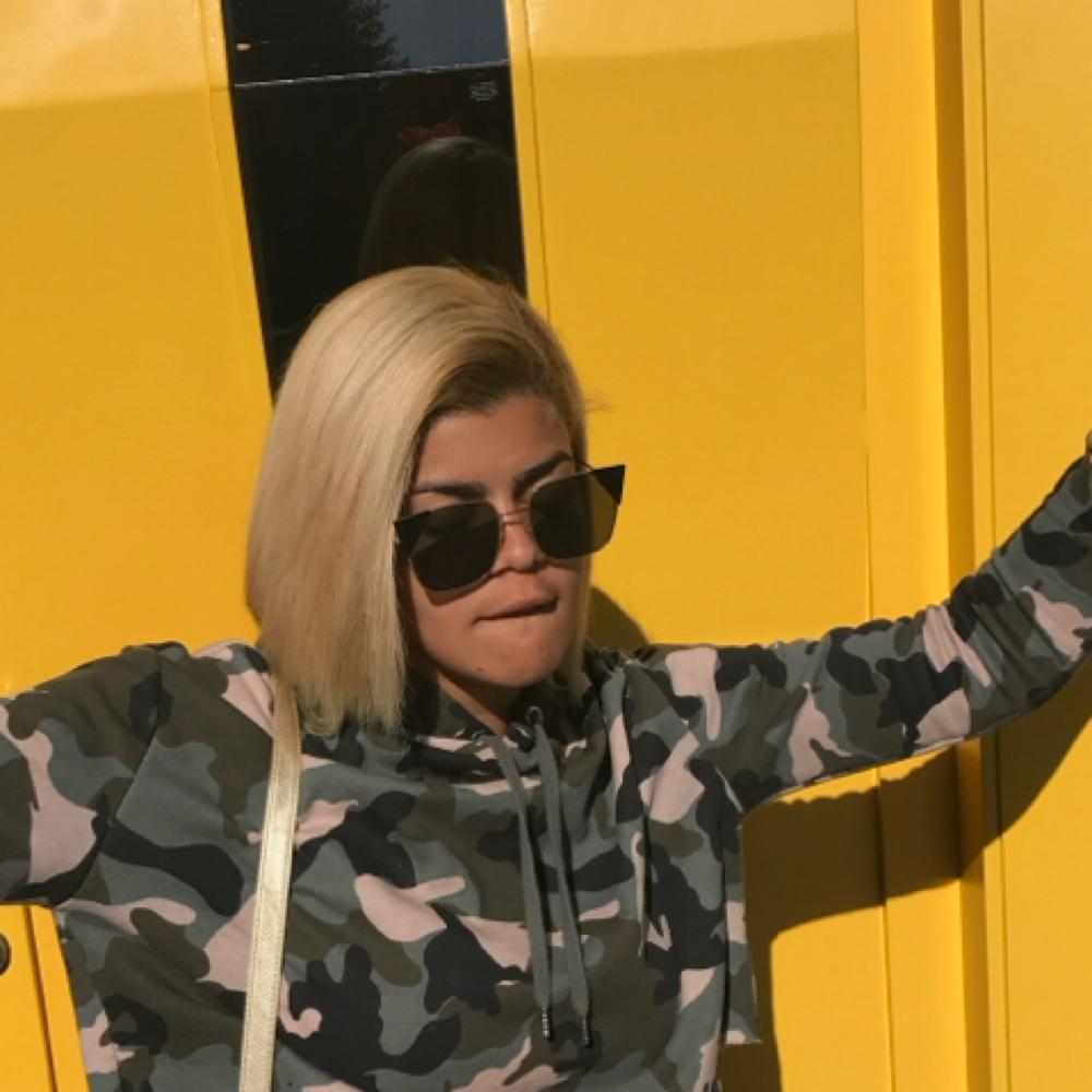 CEZANNE BLONDE SMOOTHING