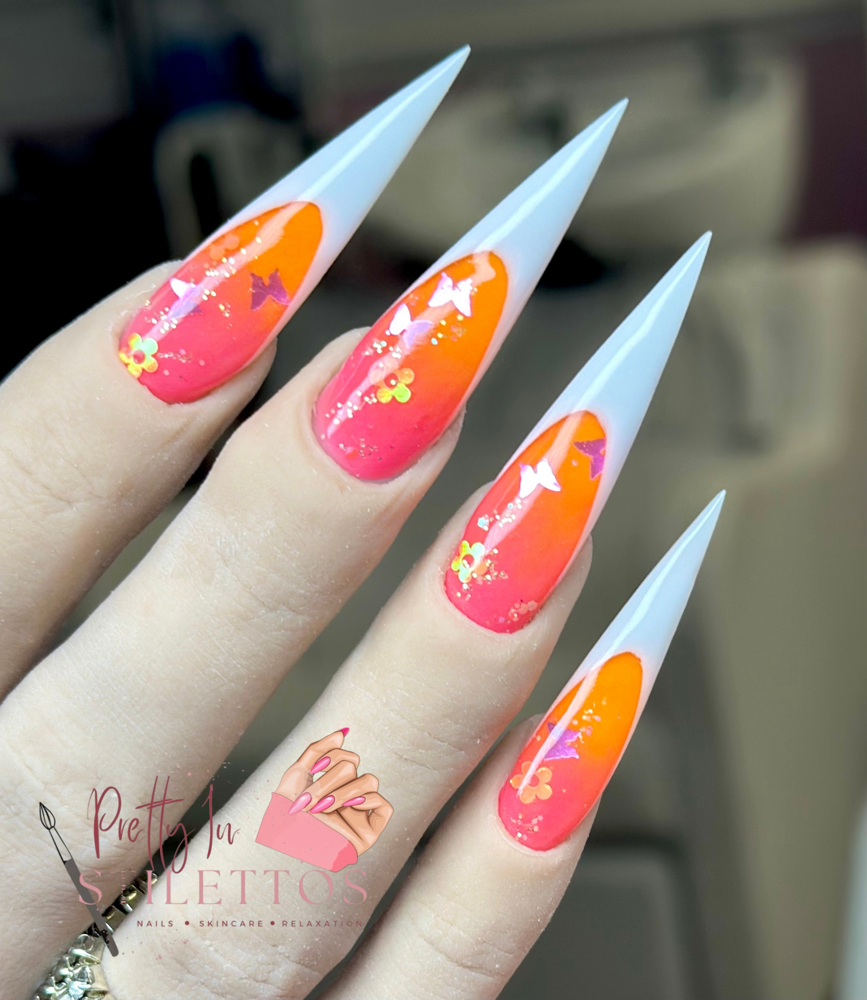 Acrylic Design