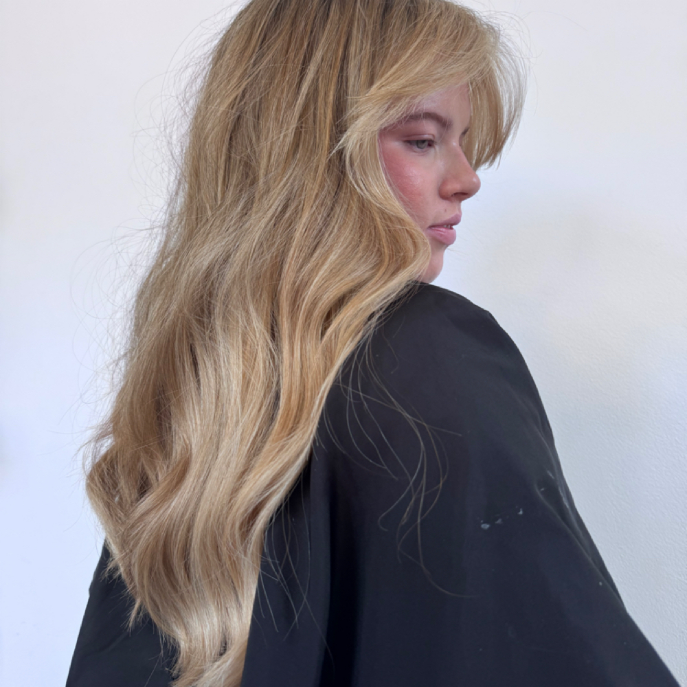 Corrective Color (hourly rate) at Haileysullivanhairco in Tallahassee, FL