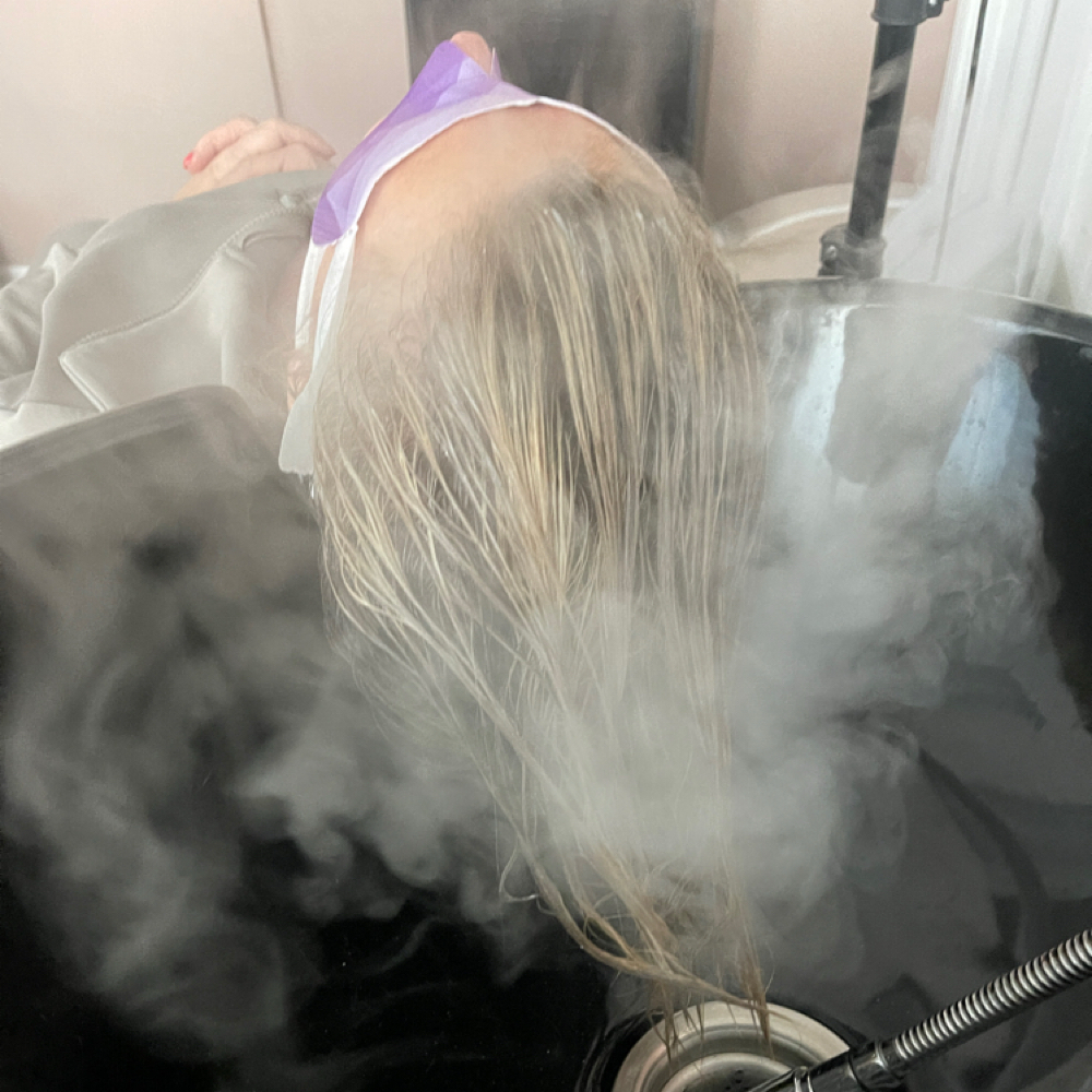 Classic Head Spa Treatment