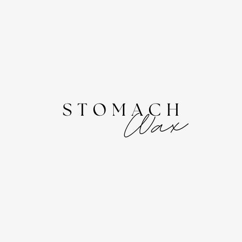 Stomach Wax