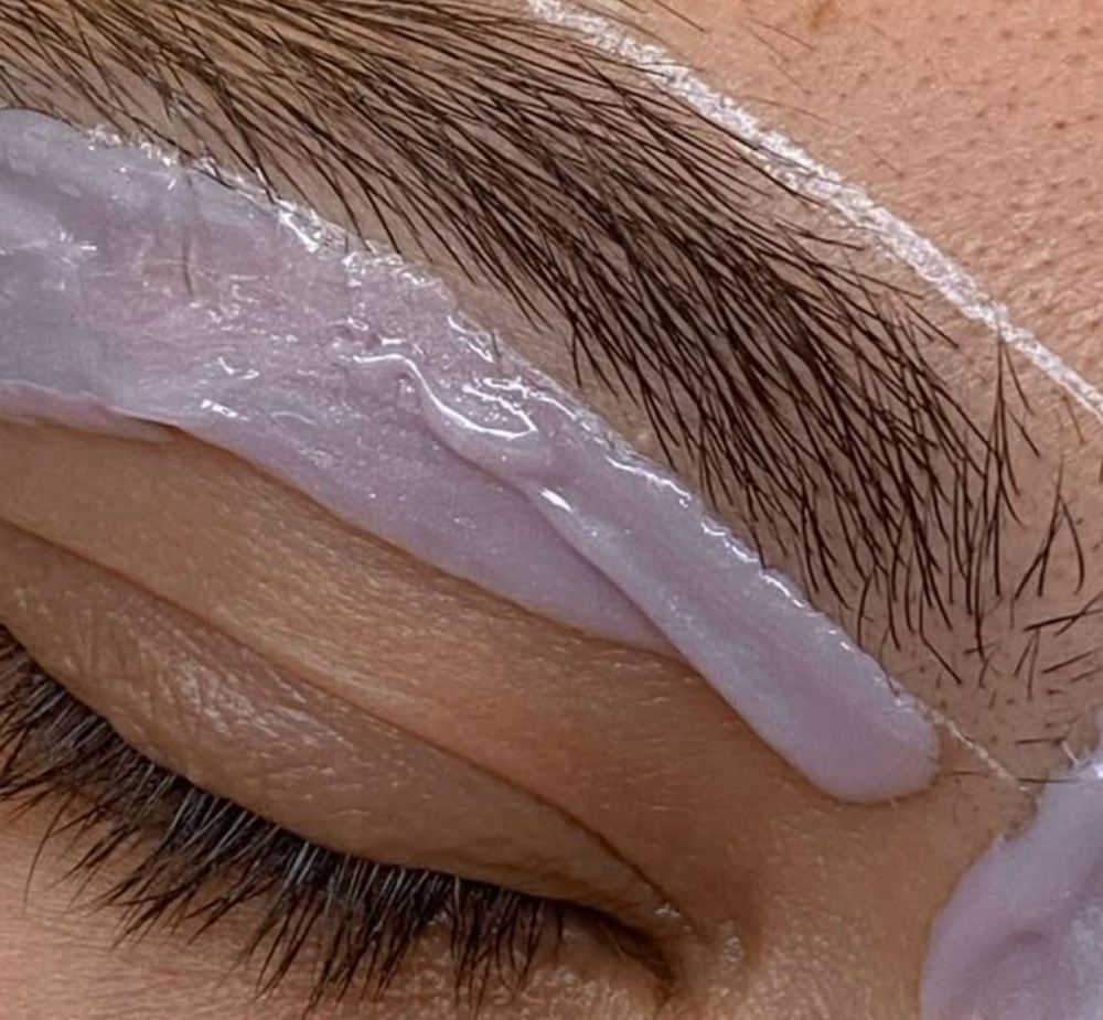 Brow Wax at Reverent Beauty in Saint Augustine, FL
