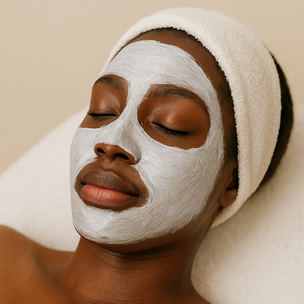 Brightening/Anti-Aging Peel