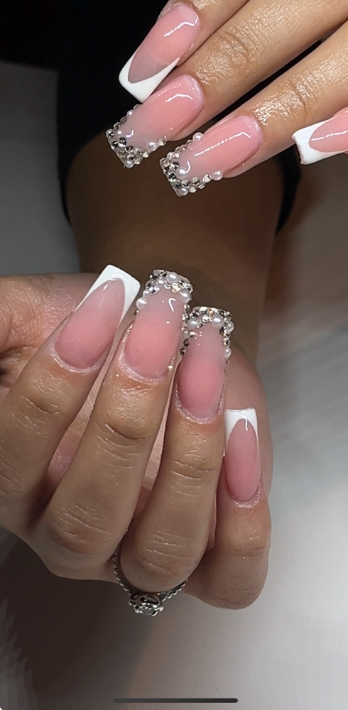 Stones/ Diamonds
