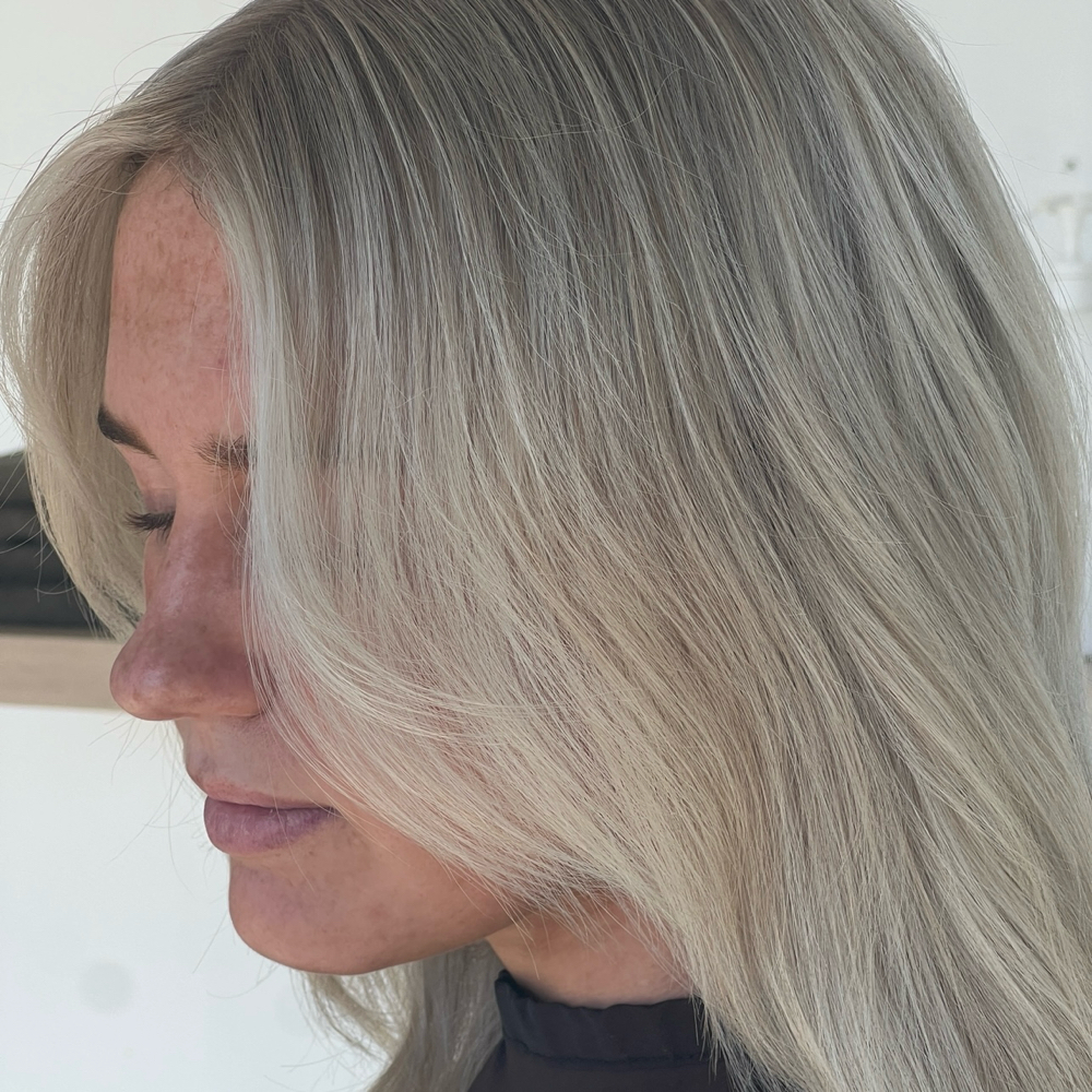 Color Correction
