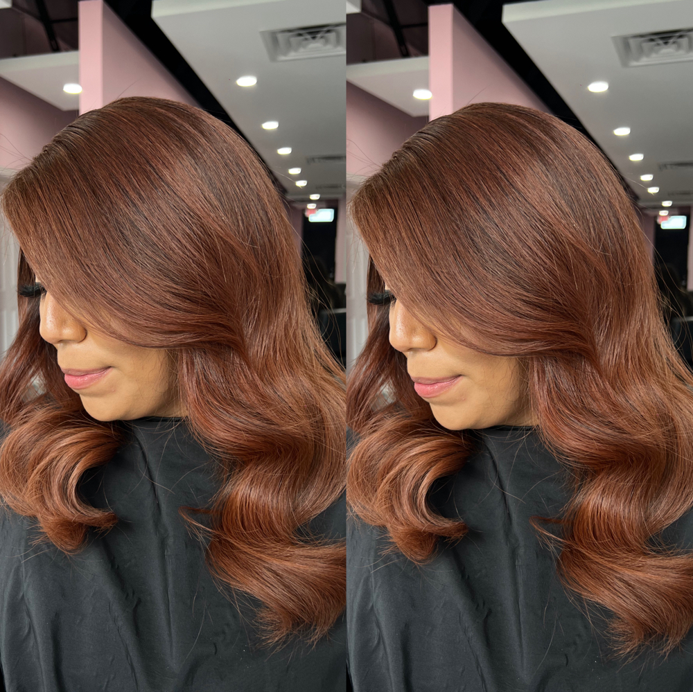 ROOT RETOUCH
