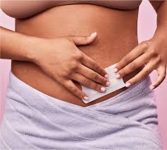 Stomach Strip