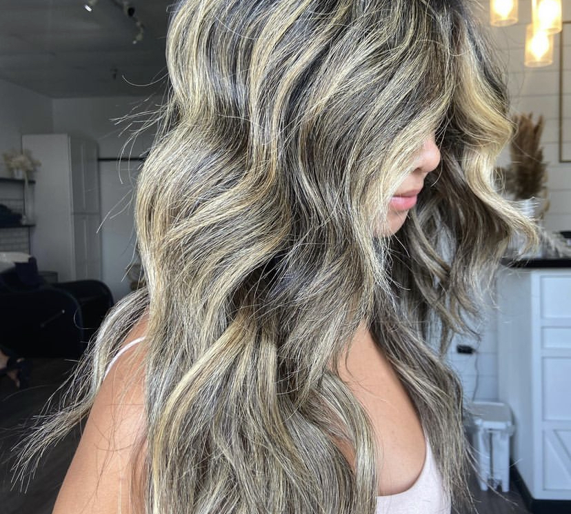 Dry Cut