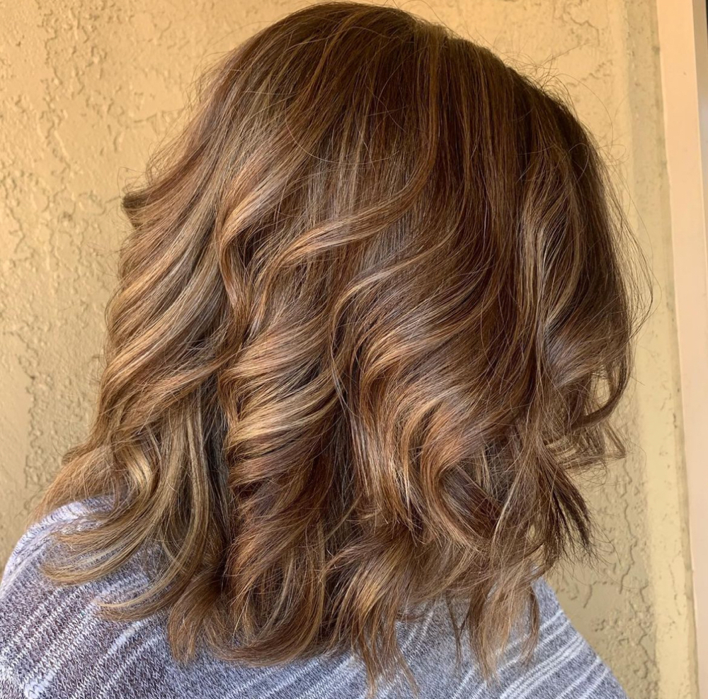 Root Retouch