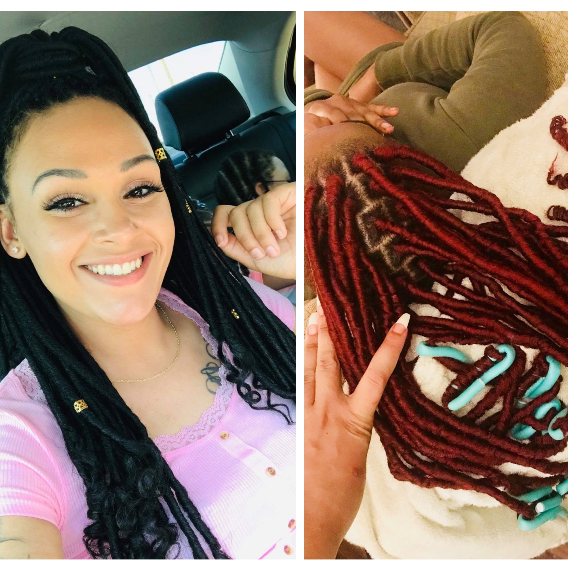 Crochet (Kids ONLY) at Glow & Go Beauty & Beyond LLC in Fort Worth, TX