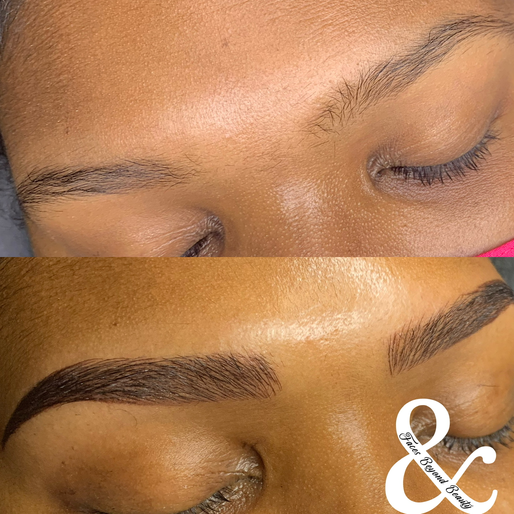 Microblading & Microshading