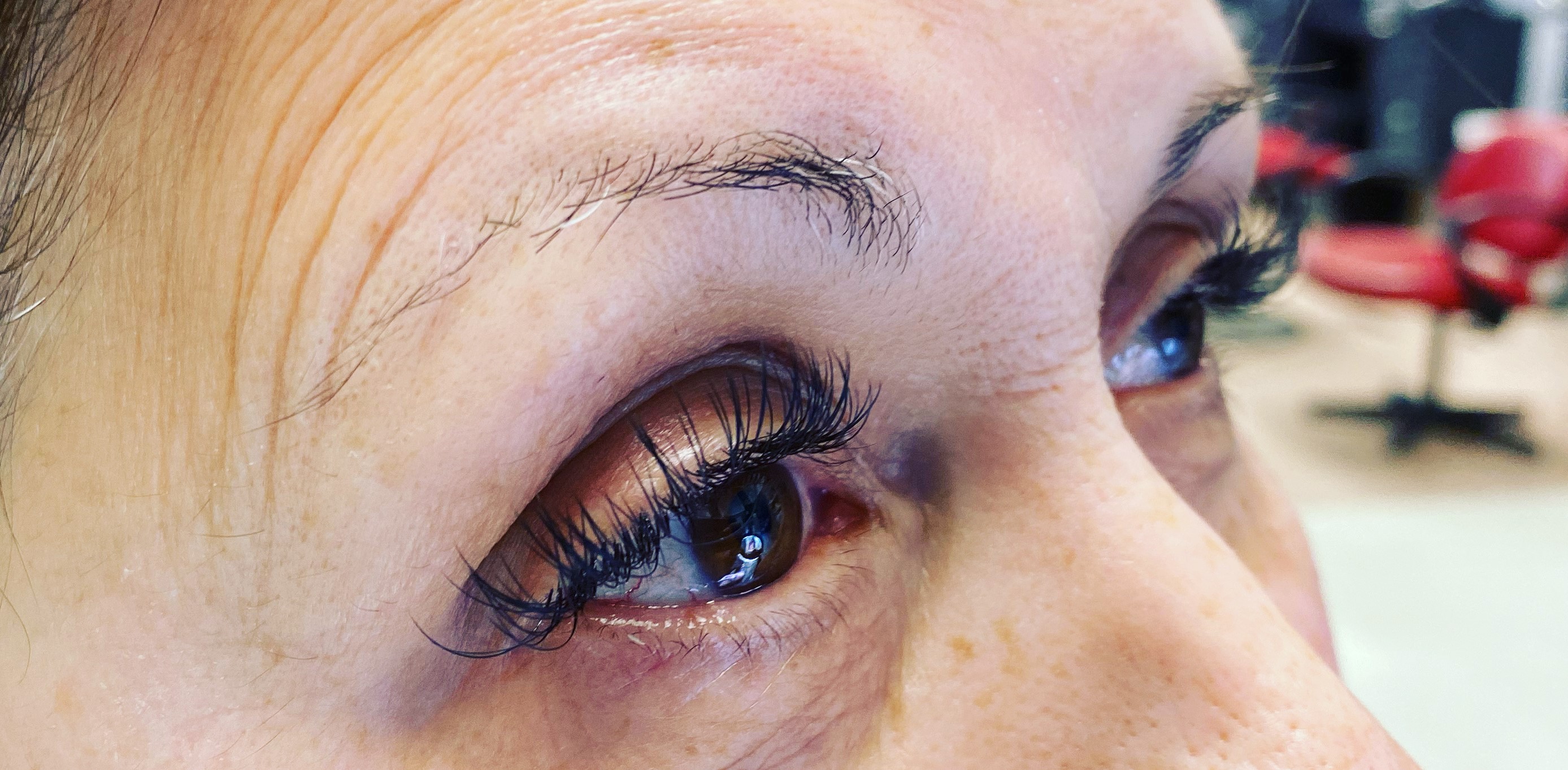 Classic Lash Set