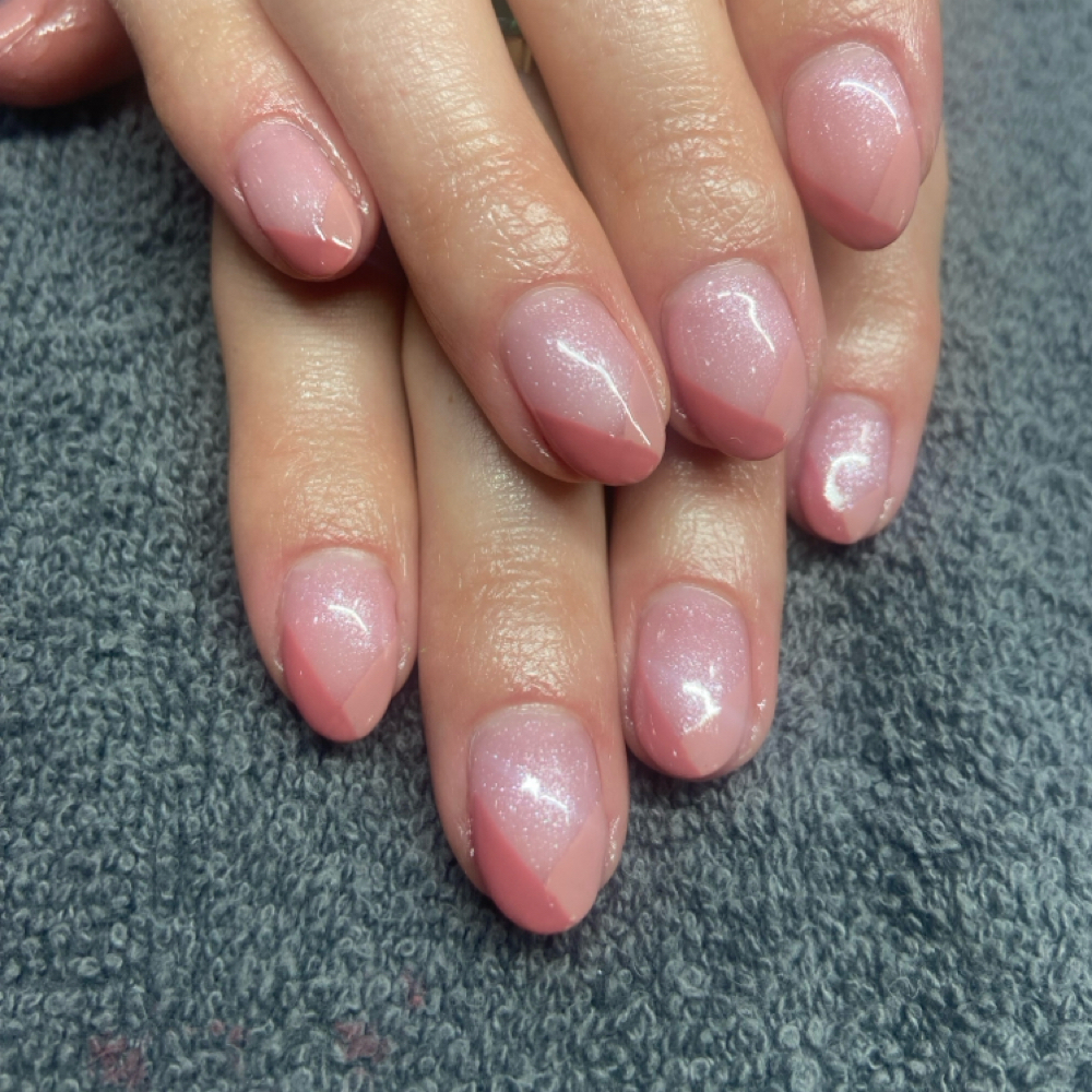 Gel Polish Add-on at Elevated Esthetics in Fenton, MI
