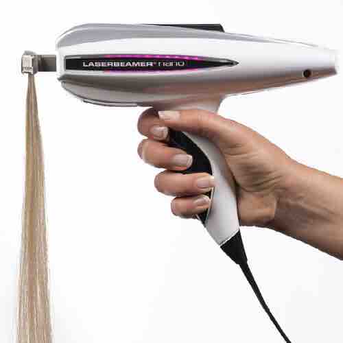 HairDreams Laserbeamer Nano Strands