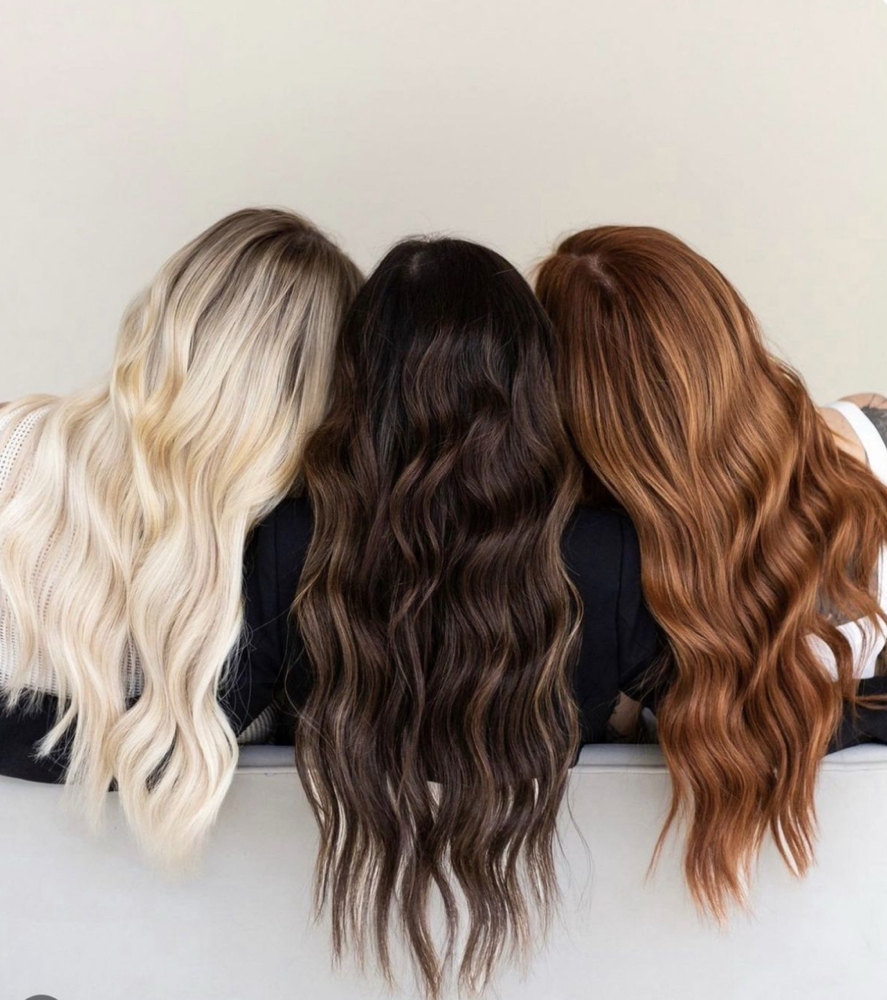 Custom Color