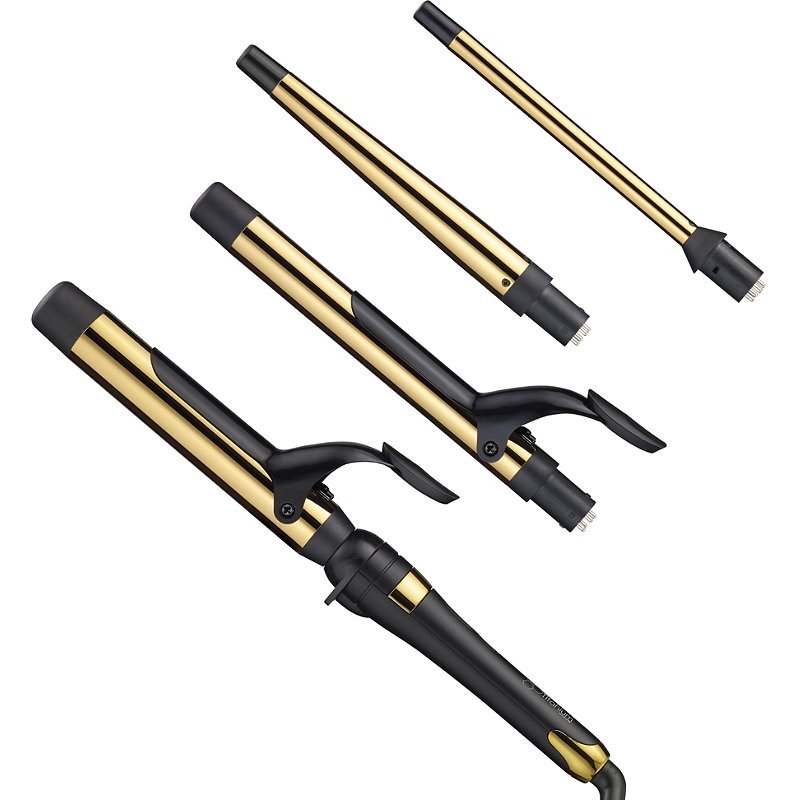 Thermal Styling