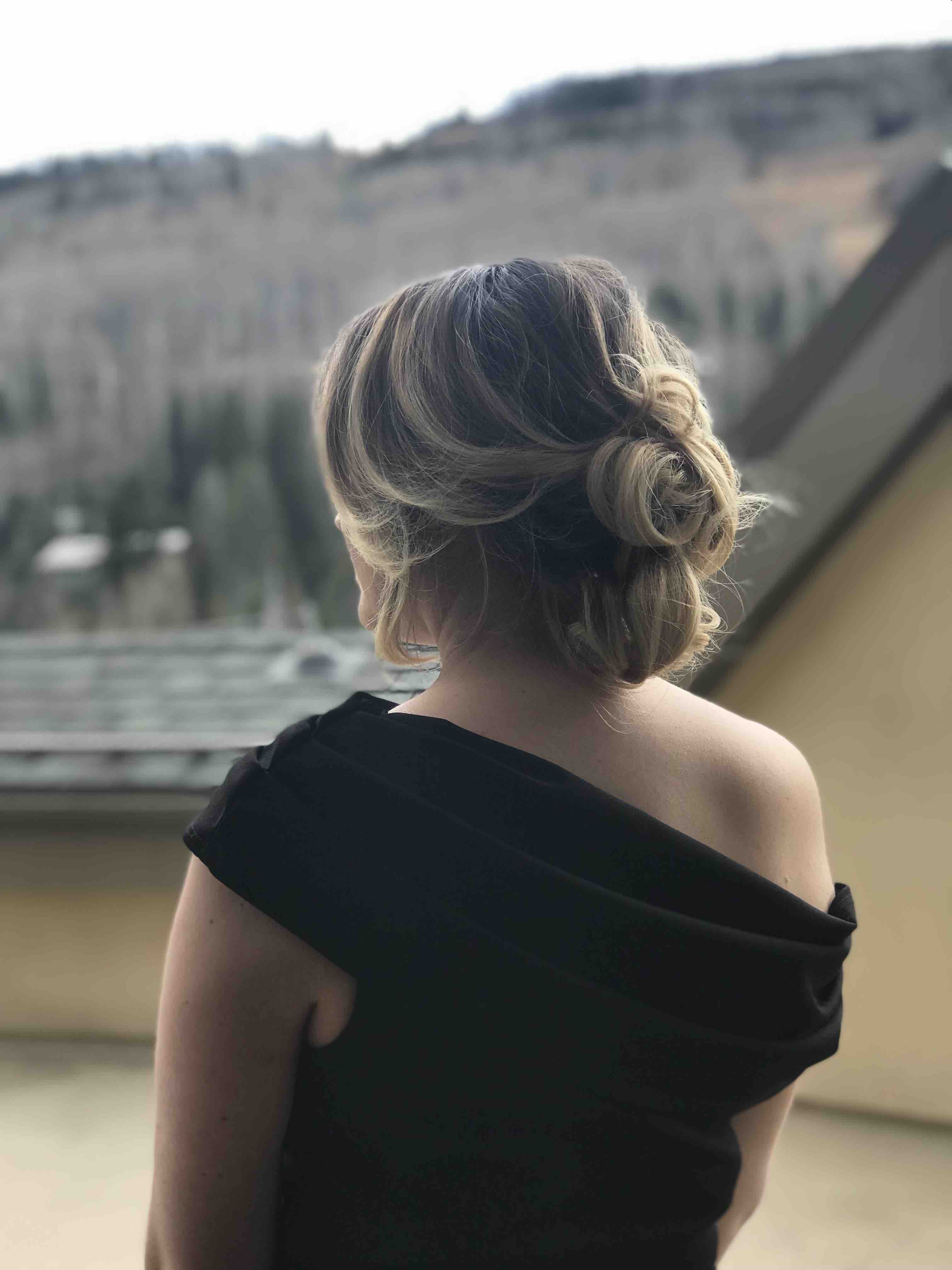 Updo