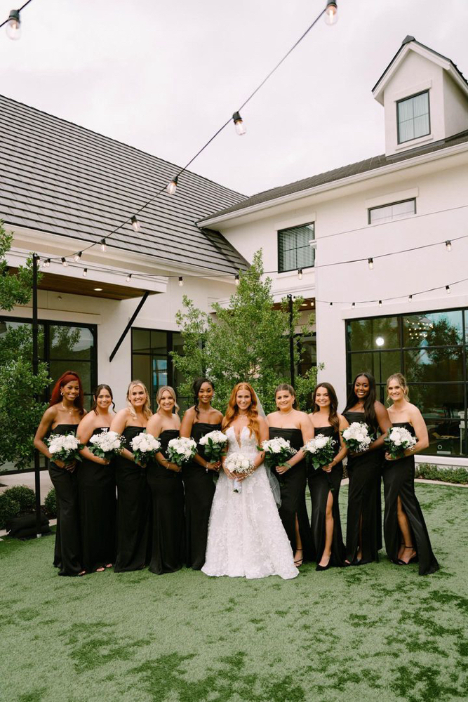 Luxury Bridal Package