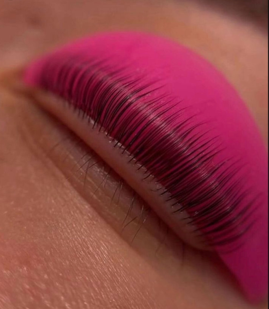 Lash Lift