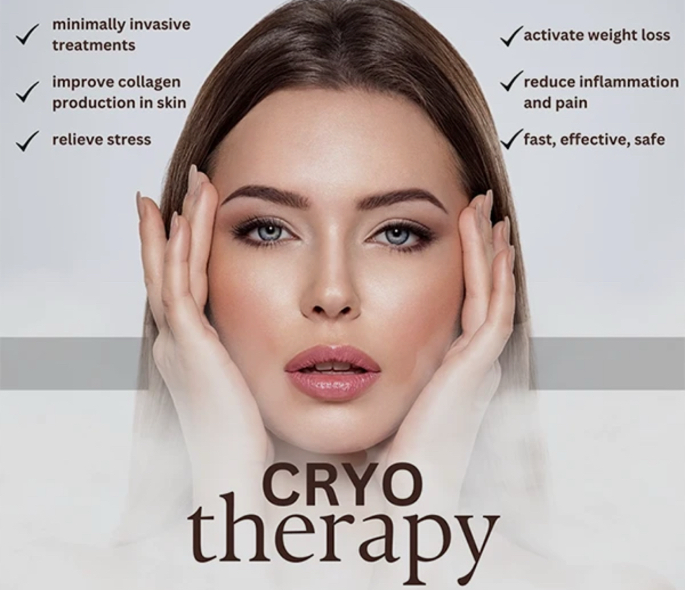 Cryotherapy For Pain at Beauty Connection  LLC in Danville, KY