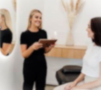 Brow Consultation