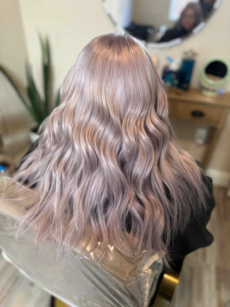Platinum
