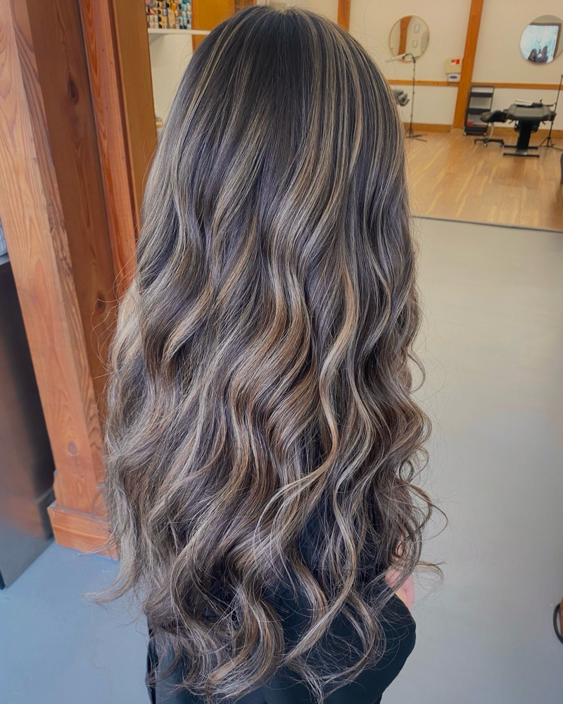 Full Balayage