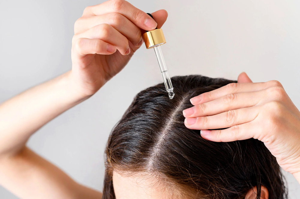 Scalp Treatment