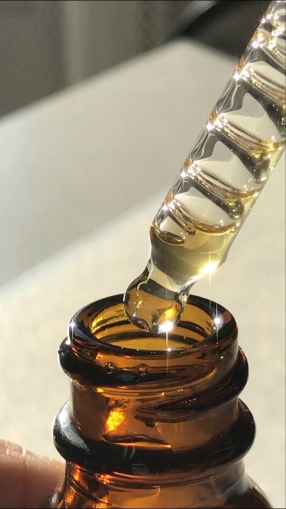 Scalp Treatment