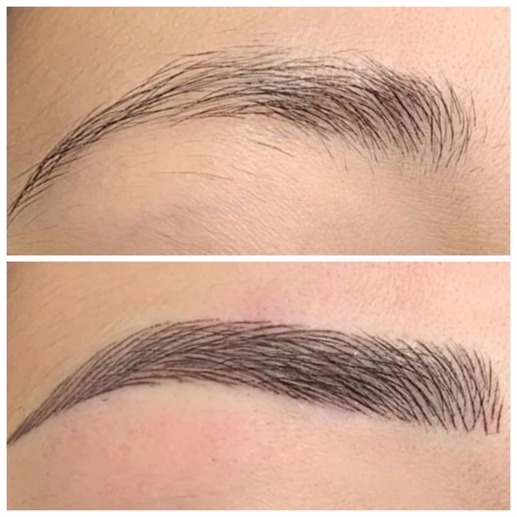 Nano Brows