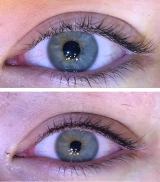 Lashline Enhancement Top And Bottom