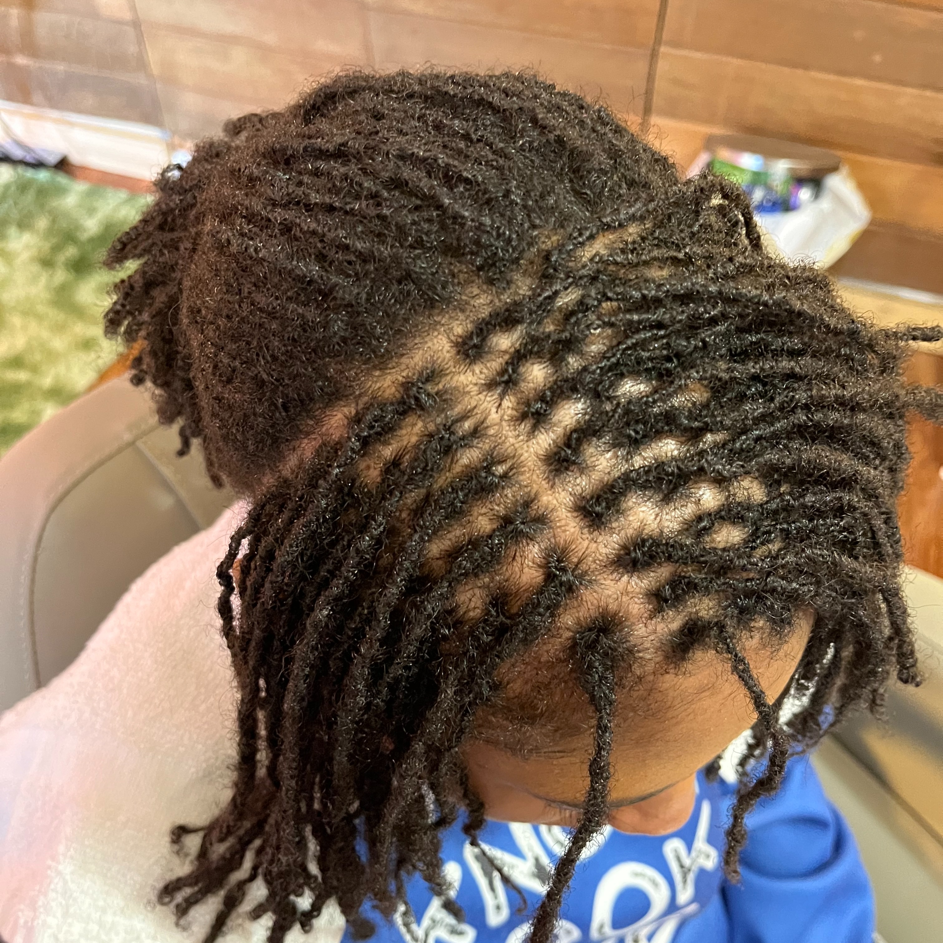 RETIGHTENING SERVICES at Loc, Twist & Tangle in Aurora, CO