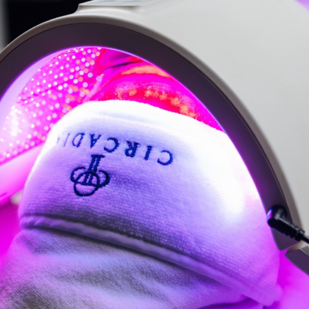 Celluma LED Therapy Add On at Rebel Esthetics in Athens, AL