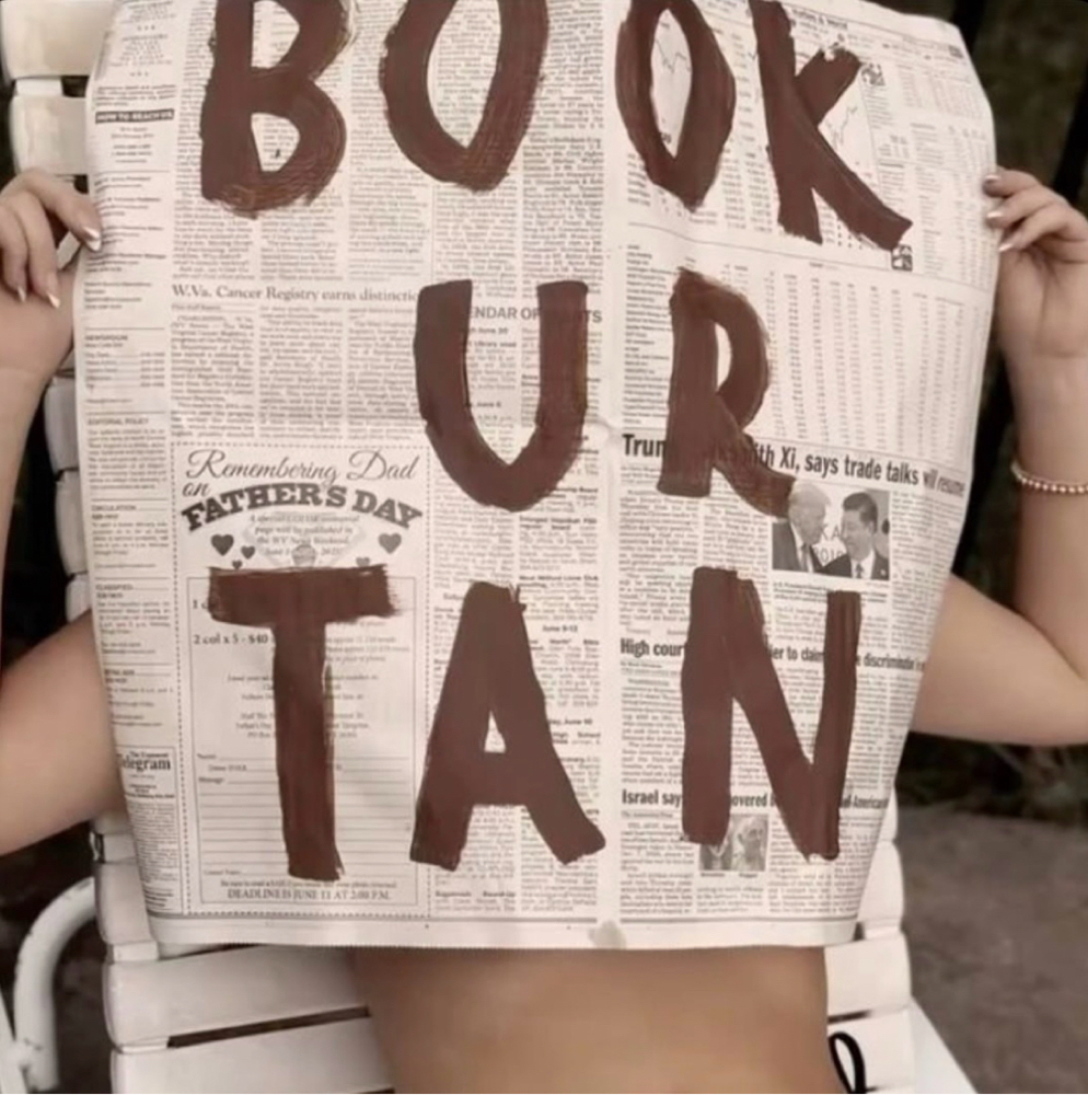 $45 Spray Tan Thursday - Rapid at Heaven Sent Beauty Lounge in Kettering, OH