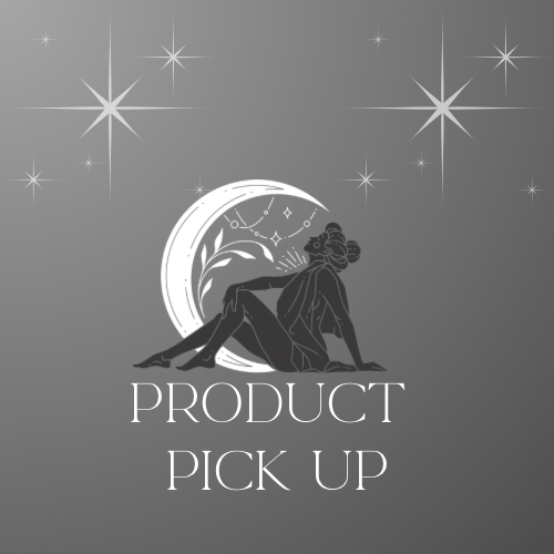 PRODUCT PICK UP