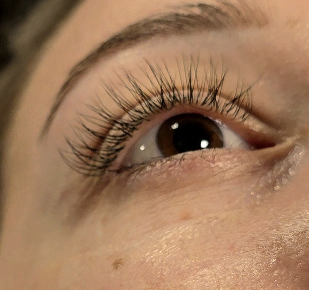 Classic Lashes (Full Set)Tues Only