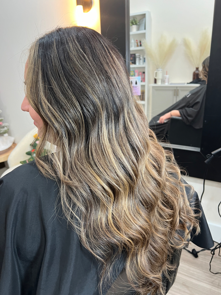 Balayage
